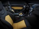 Cadillac CTS-V Coupe Black Diamond Edition 2011 года